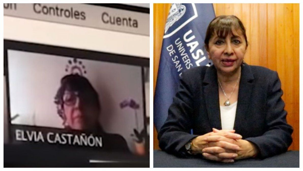 Maestra humilla a alumno por tomar clases en un ciber café