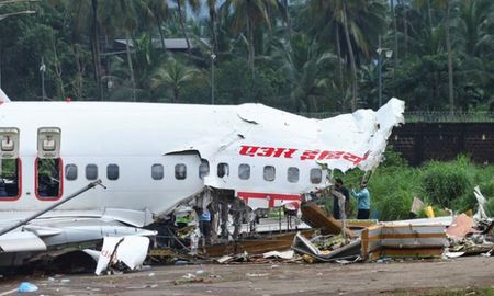 aumentan a 18 los muertos en el accidente de avion en el sur de la india aumentan a 18 los muertos en el accidente de avion en el sur de la india