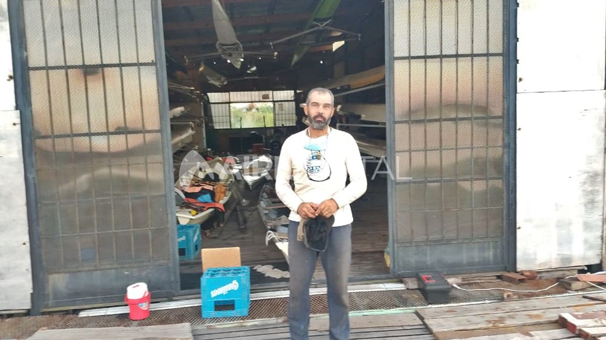 Los representantes de la escuela solicitaron seguridad para el predio y sus alrededores.