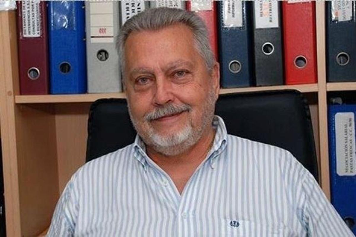 El abogado laboralista Luis Ramírez asegura que “los abogados hemos padecido los cuatro años de Macri, nos declaró la guerra y lo denunciamos ante la OIT, ya sabemos lo que viene si Massa pierde esta elección”. El abogado laboralista Luis Ramírez asegura que “los abogados hemos padecido los cuatro años de Macri, nos declaró la guerra y lo denunciamos ante la OIT, ya sabemos lo que viene si Massa pierde esta elección”.