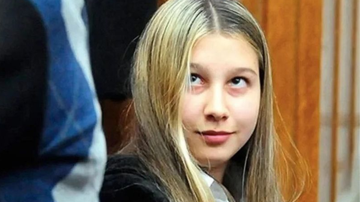 Desestimaron la denuncia de Nahir Galarza contra su padre.