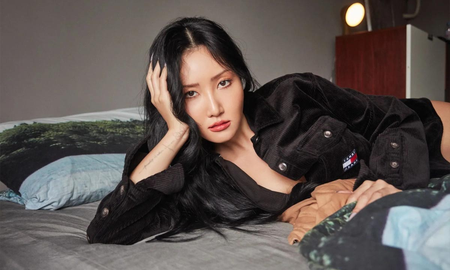 RBW Entertainment, la agencia a cargo del grupo de Kpop, confirmó que aún no hay fecha confirmada. RBW Entertainment, la agencia a cargo del grupo de Kpop, confirmó que aún no hay fecha confirmada.