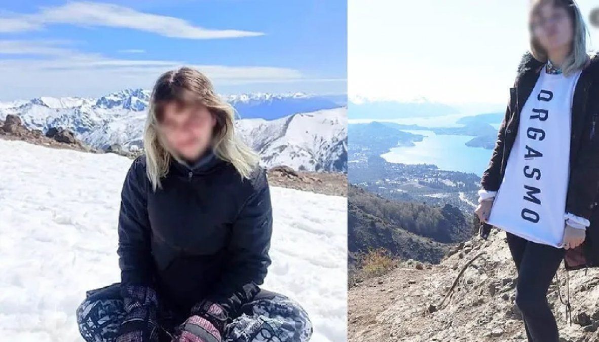 Escándalo en Bariloche: grabaron una película pornográfica durante una excursión al Cerro Otto&nbsp;