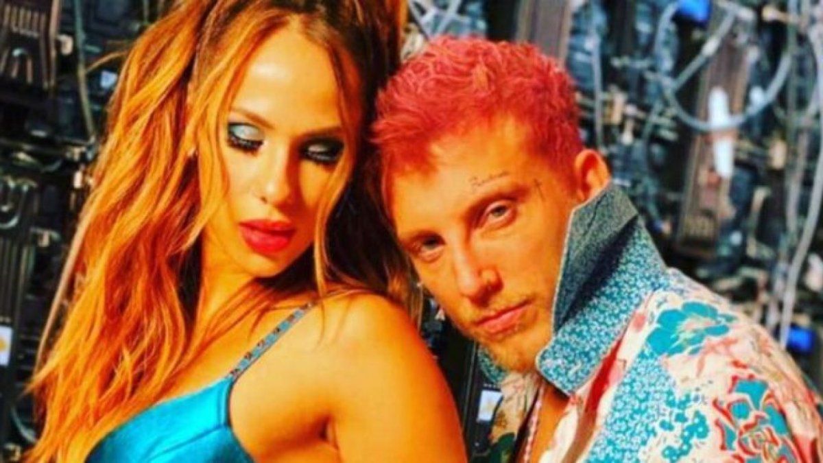 En su paso por La Academia