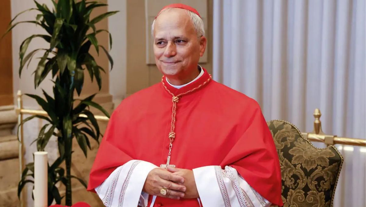 Robert Prevost jugó un rol clave contra los abusos en la iglesia de Perú