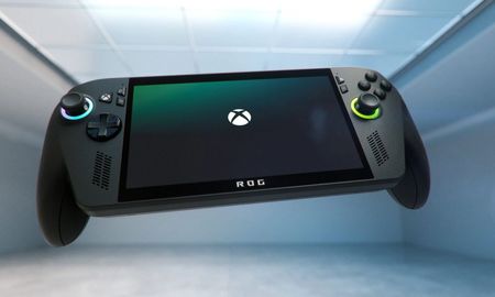 Xbox presentó su nueva consola portátil: cuánto vale en Argentina y cuándo sale al mercado Xbox presentó su nueva consola portátil: cuánto vale en Argentina y cuándo sale al mercado