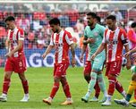 Unión no pasó del empate sin goles ante Defensa en el 15 de Abril. Unión no pasó del empate sin goles ante Defensa en el 15 de Abril.