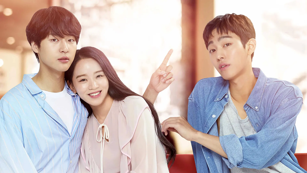 "Treinta, pero aún diecisiete", la serie coreana que es de las favoritas de Netflix. "Treinta, pero aún diecisiete", la serie coreana que es de las favoritas de Netflix.