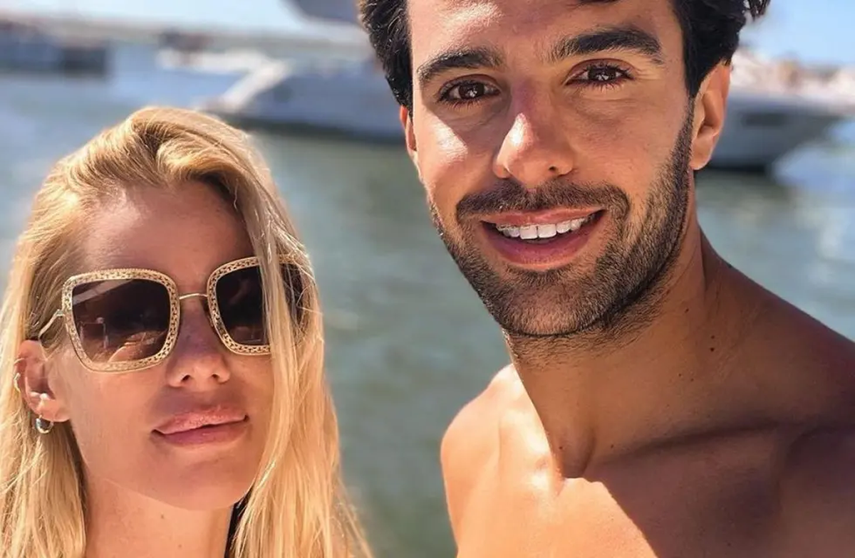 Nicole Neumann sobre la posibilidad de un bebé con Manu Urcera: Tengo ganas de todo