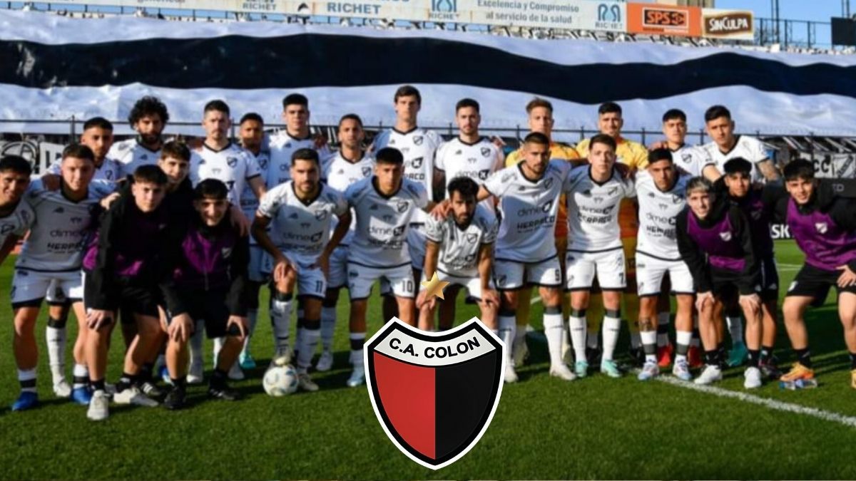 El incentivo que recibieron los jugadores de All Boys previo a jugar contra Colón por el Reducido