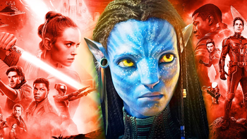 Por qué Avatar 3 es la película peor recibida de la saga