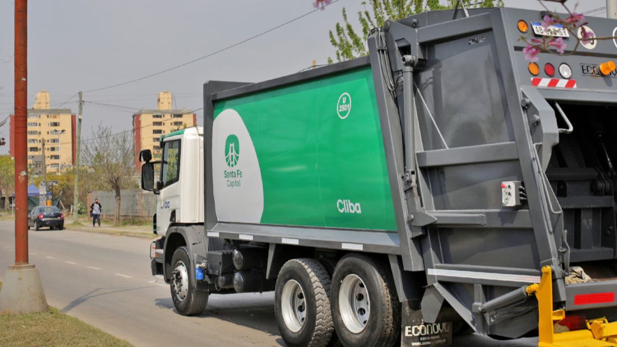 La Municipalidad de Santa Fe informó qué servicios estarán activos y cuáles no este jueves 10 de abril.