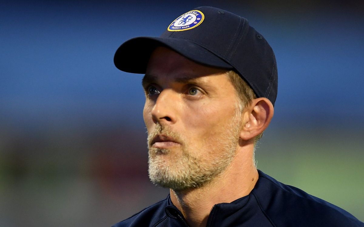 Thomas Tuchel es la segunda alternativa que baraja la dirigencia del Aston Villa para sustituir a Steven Gerrard como entrenador, después de Mauricio Pochettino.