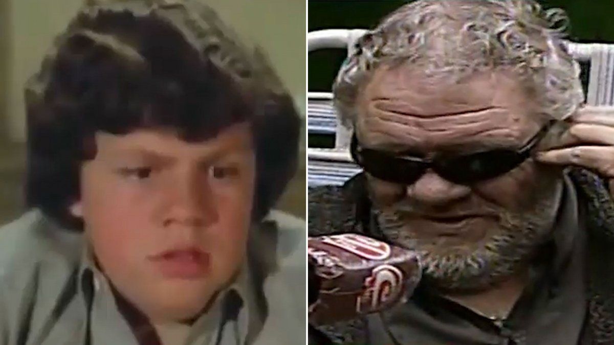 Alejandro Lamarque sobrevive gracias a la ayuda de desarrollo social.&nbsp;&nbsp; Imagen web