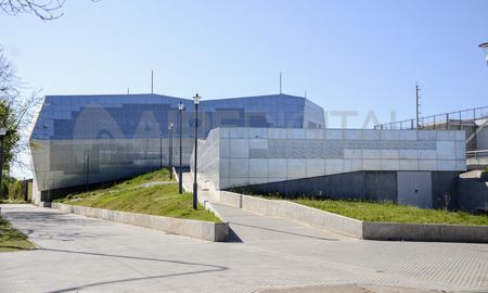 Frente de la Policía de Acción Táctica de la ciudad de Rosario. Frente de la Policía de Acción Táctica de la ciudad de Rosario.
