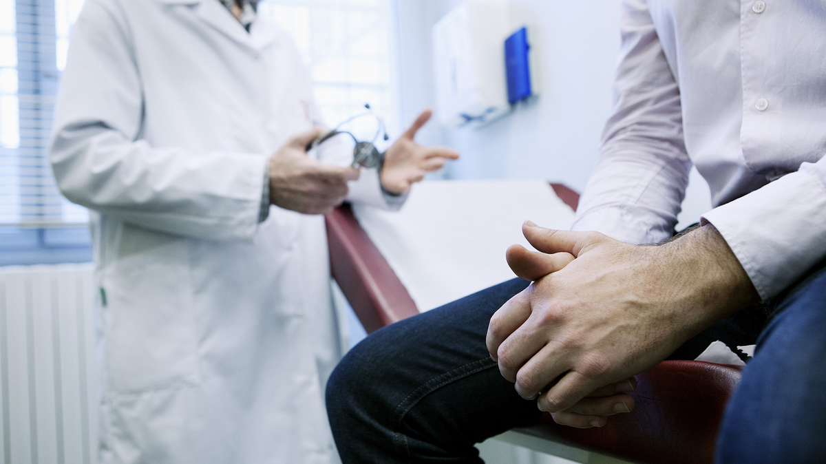 Día Internacional de la Vasectomía: ¿por qué se festeja el 18 de noviembre?