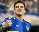 Se conoció la cotización de Kevin Zenón tras la llegada de Fernando Gago a Boca Se conoció la cotización de Kevin Zenón tras la llegada de Fernando Gago a Boca