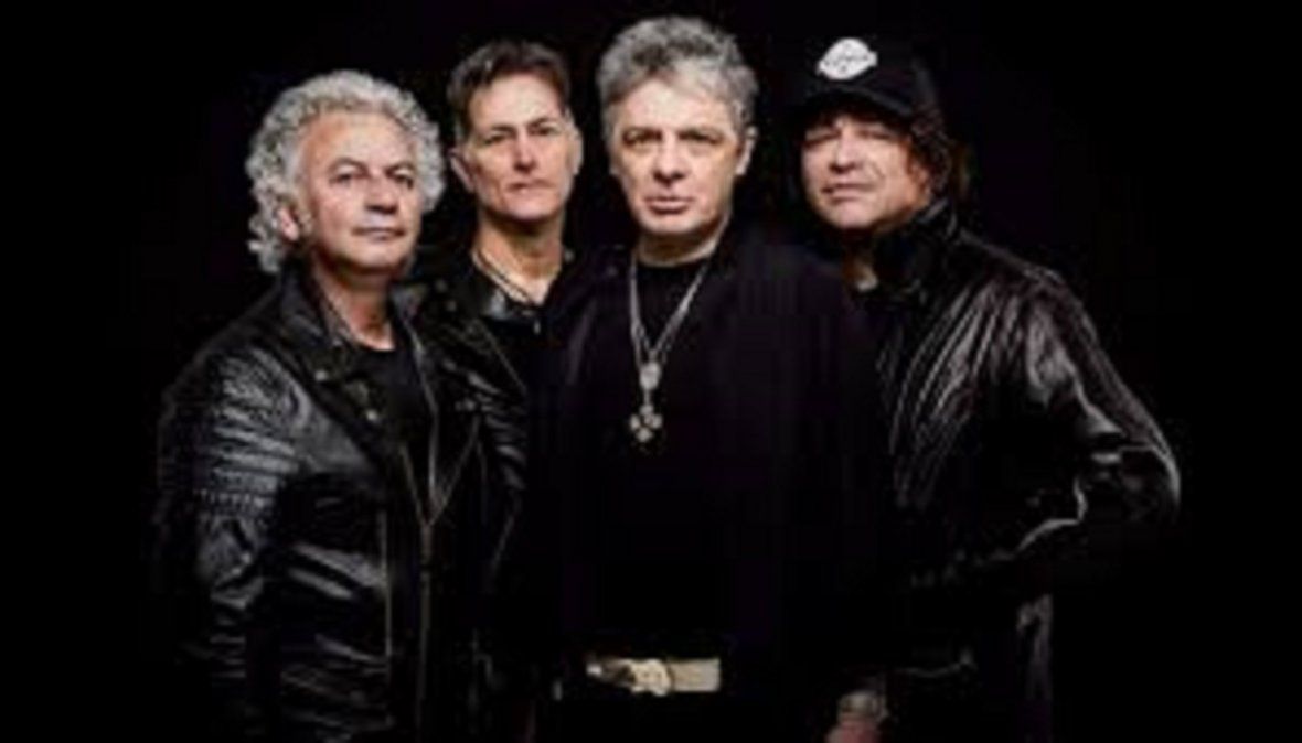 Los Ratones Paranoicos tienen su propio documental en Netflix: Rocanrol Cowboys.