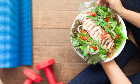 Cuatro alimentos que se deben ingerir todos los días antes de hacer ejercicio Cuatro alimentos que se deben ingerir todos los días antes de hacer ejercicio