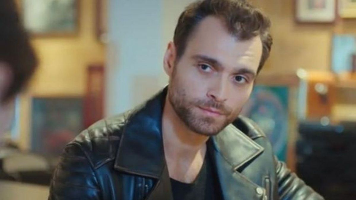 Doctor Milagro: quién es el nuevo galán de la serie.