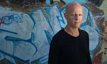 Murió Flavio Etcheto, colaborador y amigo de Gustavo Cerati Murió Flavio Etcheto, colaborador y amigo de Gustavo Cerati