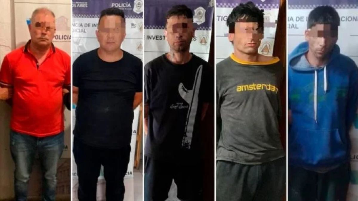 Asesinaron a una mujer por usurpar una casa y tiraron su cuerpo en la calle en Pilar.