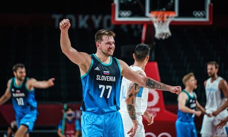 la seleccion de basquet padecio a luka doncic y perdio con eslovenia la seleccion de basquet padecio a luka doncic y perdio con eslovenia