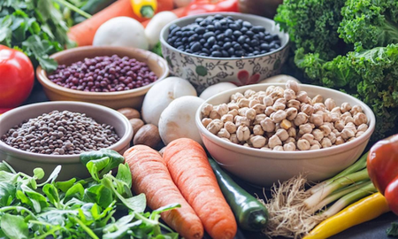 Cuáles son los superalimentos con alto contenido de hierro y cómo incorporarlos Cuáles son los superalimentos con alto contenido de hierro y cómo incorporarlos