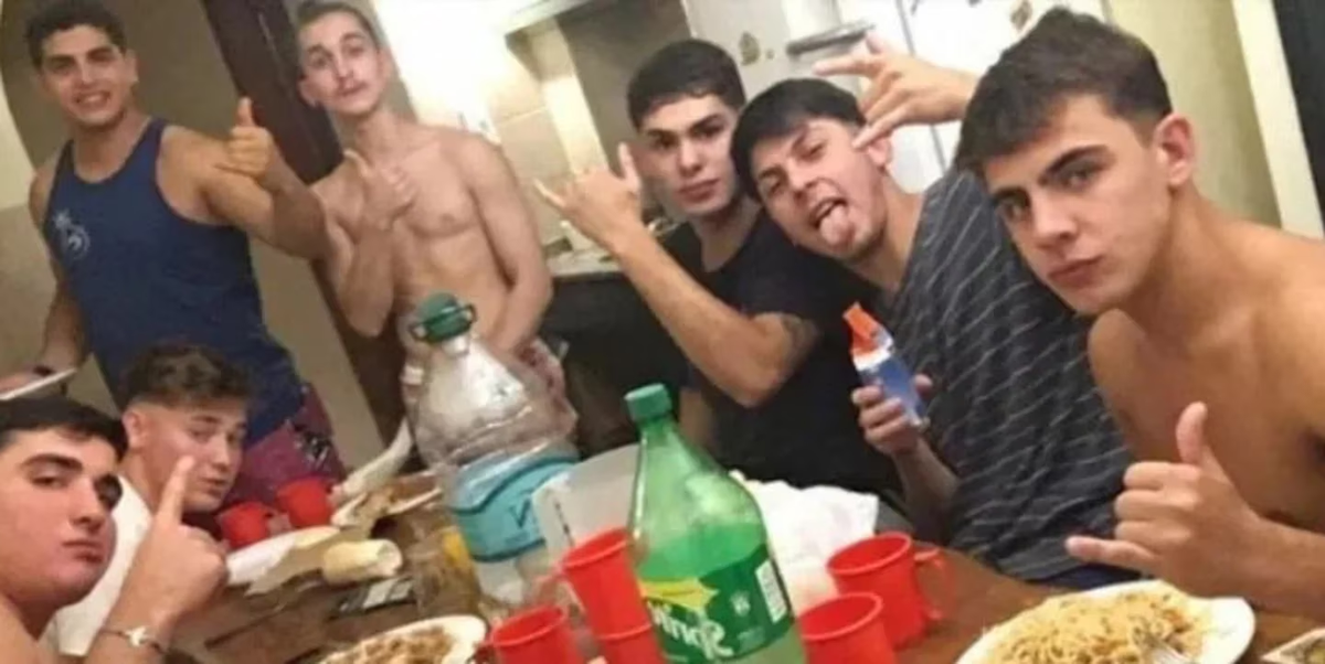 En redes sociales se generó un repudio generalizado hacia unas cuentas que se muestran en apoyo de los imputados por el asesinato de Fernando Báez Sosa. 