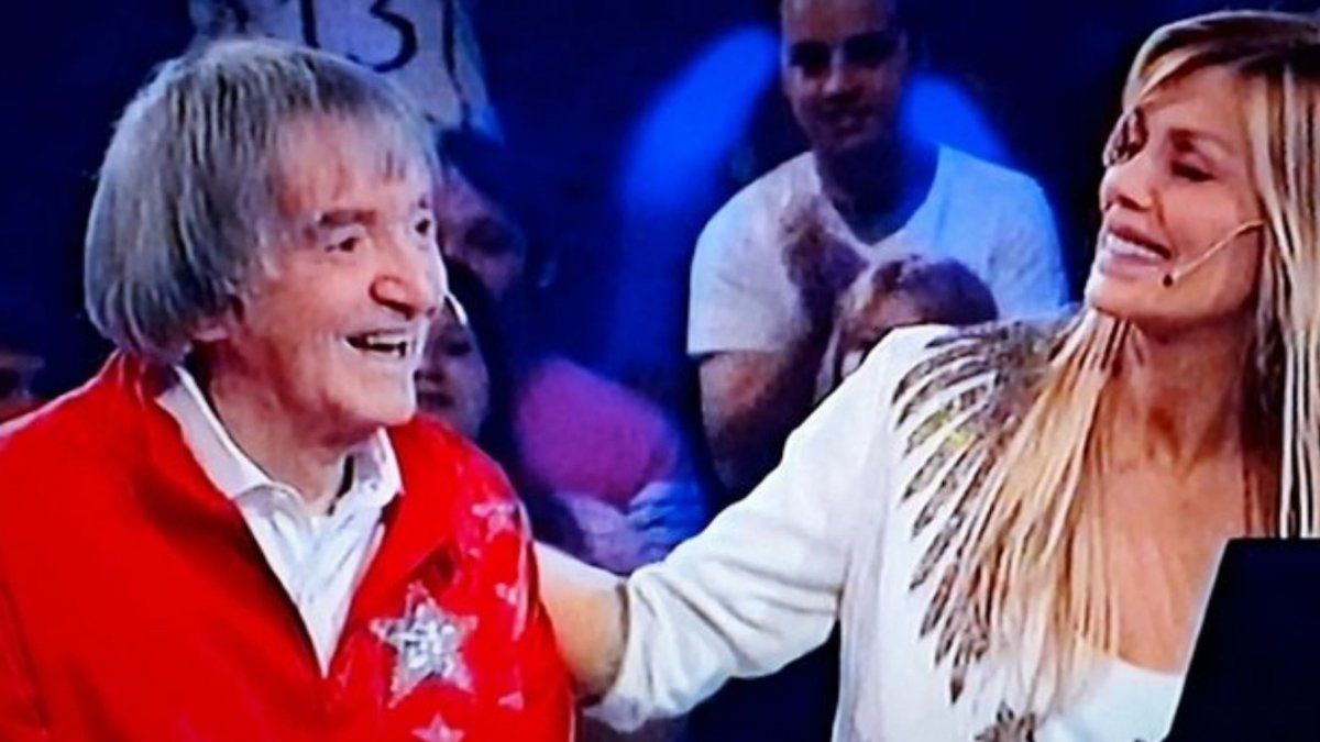 Carlitos Bala Gano 500 Mil Pesos En Un Programa De Tv En Que Los Usara