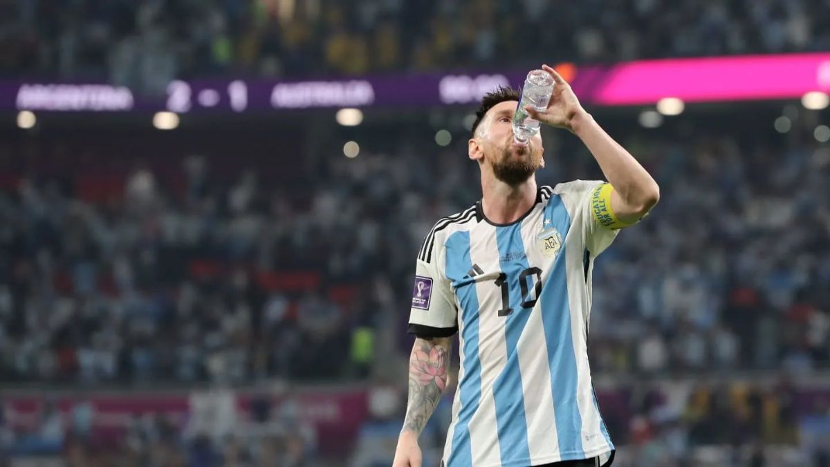 FIFA anunció confirmó la nueva medida que regirá durante todos los partidos del Mundial 2026 y será de 3 minutos.