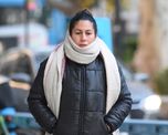 Tras el intenso descenso de la temperatura, el fin de semana llegará con un leve repunte térmico, aunque el domingo aumentará la nubosidad y no se descartan lloviznas aisladas. Tras el intenso descenso de la temperatura, el fin de semana llegará con un leve repunte térmico, aunque el domingo aumentará la nubosidad y no se descartan lloviznas aisladas.