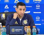 El Rosario Central de Ángel Di María recibirá en el Gigante de Arroyito a un campeón del mundo por la Liga Profesional. El Rosario Central de Ángel Di María recibirá en el Gigante de Arroyito a un campeón del mundo por la Liga Profesional.