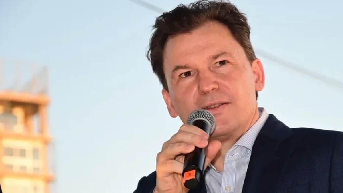 Tres fuentes consultadas por AIRE confirmaron que la Procuración General de la Nación está a punto de alquilar un edificio que pertenece a Nahuel Caputto. Si eso ocurre