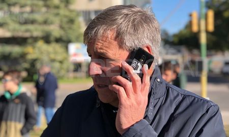 El intendente Emilio Jatón reconoció que la actual ordenanza de regulación de los cuidacoches en Santa Fe es de aplicación inviable. El intendente Emilio Jatón reconoció que la actual ordenanza de regulación de los cuidacoches en Santa Fe es de aplicación inviable.