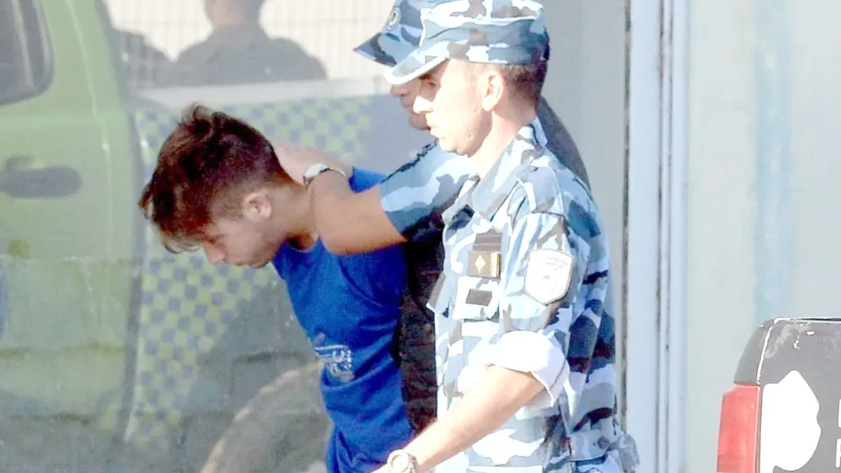 Máximo Thomsen cayó en depresión.