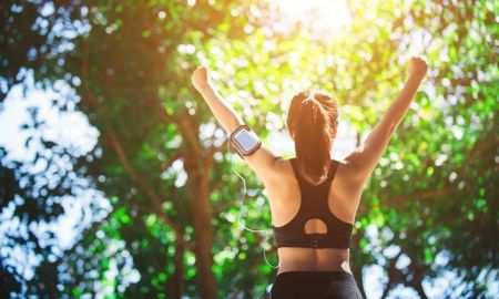 4 tips para no engordar en verano