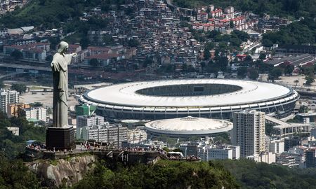 Para el ingreso al estadio Maracaná para la final de la Copa América, se deberá presentar un test PCR con resultado negativo de no más de 48 horas. Para el ingreso al estadio Maracaná para la final de la Copa América, se deberá presentar un test PCR con resultado negativo de no más de 48 horas.
