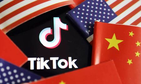 TikTok no hizo ningún comentario inmediato a esta noticia que llega en medio de un torrente de litigios. TikTok no hizo ningún comentario inmediato a esta noticia que llega en medio de un torrente de litigios.