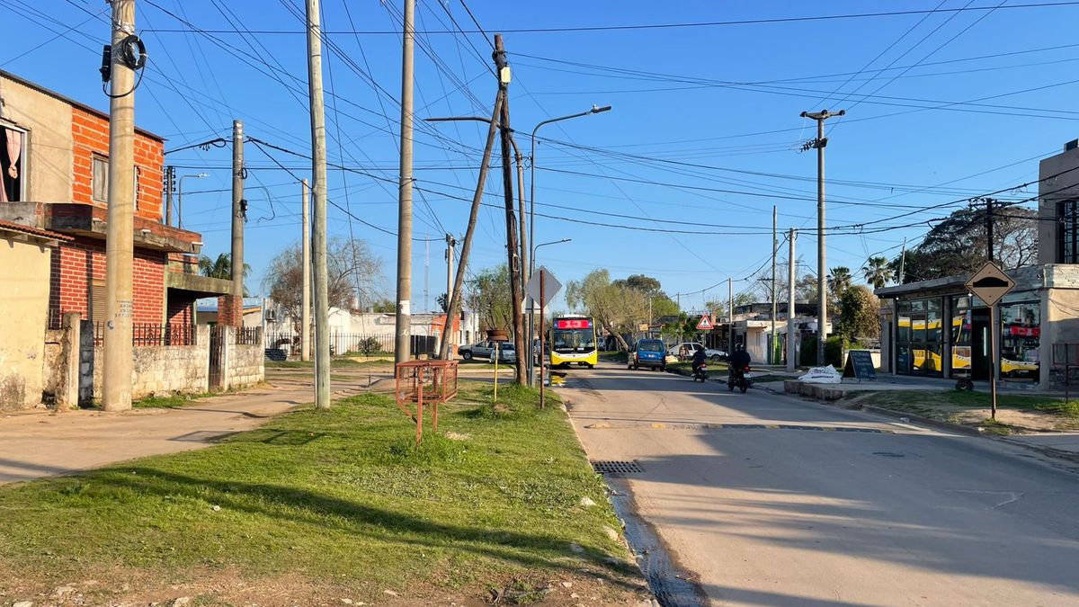 Vecinos de Alto Verde piden mejoras urgentes en las calles del barrio