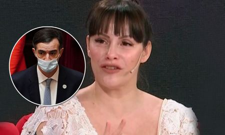 Esteban Bullrich fue diagnosticado con ELA. Esteban Bullrich fue diagnosticado con ELA.