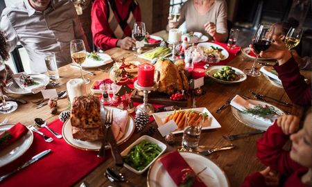 alimentacion post navidad: que comer para dejar atras los excesos