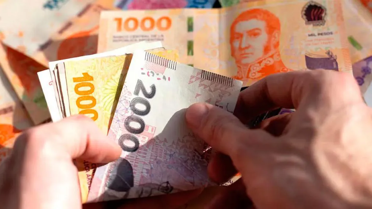 Billetes más grandes: qué se sabe de los nuevos ejemplares de $20.000 y $50.000