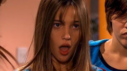Luisana Lopilato reveló el inesperado motivo por el cual prohíbe a sus hijos ver Rebelde Way