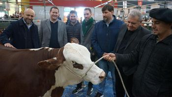 Santa Fe dirá presente en La Rural 2025: qué prepara para la feria agroindustrial