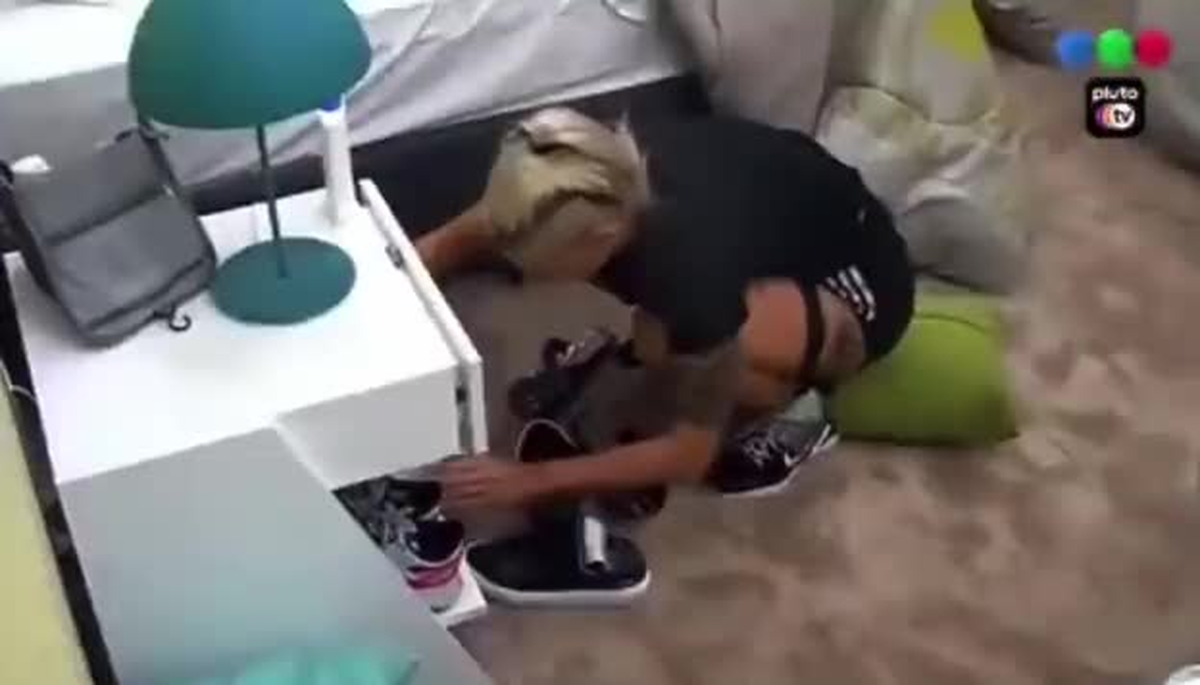 Los usuarios piden que La Tora sea expulsada de Gran Hermano.