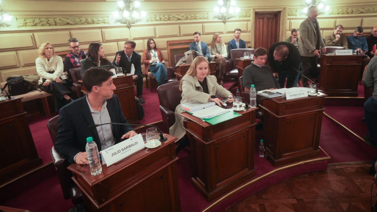 Los puntos debatidos fueron el 64 –sobre el mandato del gobernador y vice-, el 72 –de las atribuciones del Poder Ejecutivo-, el 73 –sobre los ministros del gobierno- y el 98 – sobre quiénes podrán ser alcanzados por la figura del juicio político-. Los puntos debatidos fueron el 64 –sobre el mandato del gobernador y vice-, el 72 –de las atribuciones del Poder Ejecutivo-, el 73 –sobre los ministros del gobierno- y el 98 – sobre quiénes podrán ser alcanzados por la figura del juicio político-.