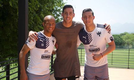 monterrey tiene en sus planes a ramiro funes mori monterrey tiene en sus planes a ramiro funes mori