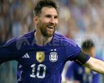 Conocé acá todo lo que dice la astrología de Lionel Messi.