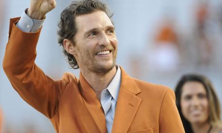 ¿matthew mcconaughey gobernador de texas? ¿matthew mcconaughey gobernador de texas?